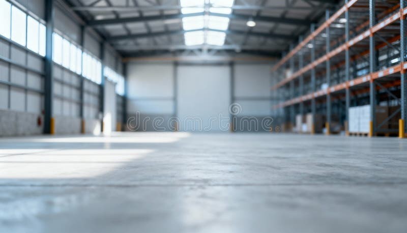 Áreas Industriais